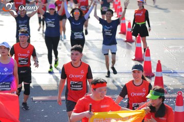 RUN TO LIVE 2025 - Ảnh #3194183