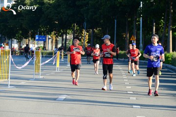 RUN TO LIVE 2025 - Ảnh #3298597