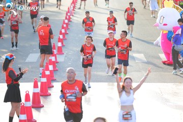 RUN TO LIVE 2025 - Ảnh #3190939