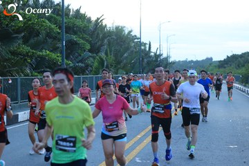 RUN TO LIVE 2025 - Ảnh #3288282