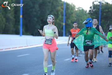RUN TO LIVE 2025 - Ảnh #3257107