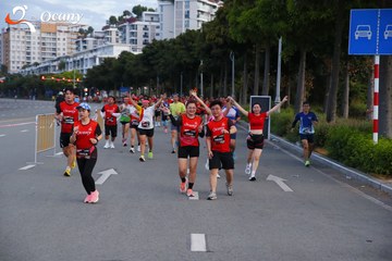 RUN TO LIVE 2025 - Ảnh #3258850