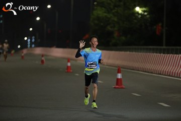 RUN TO LIVE 2025 - Ảnh #3201305