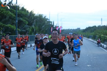 RUN TO LIVE 2025 - Ảnh #3288675