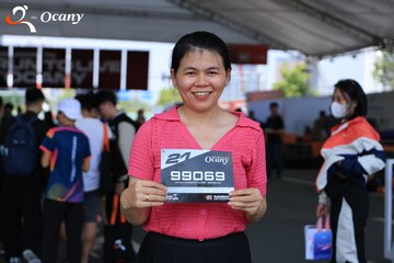 RUN TO LIVE 2025 - Ảnh #3132355