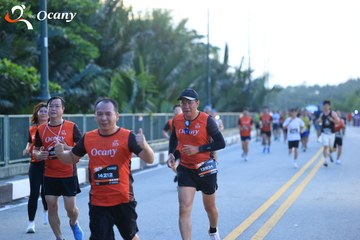 RUN TO LIVE 2025 - Ảnh #3265435