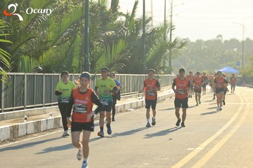 RUN TO LIVE 2025 - Ảnh #3301495