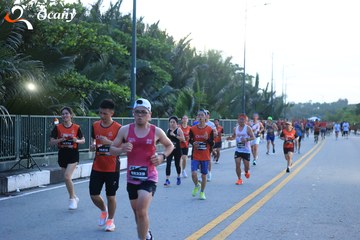 RUN TO LIVE 2025 - Ảnh #3266087