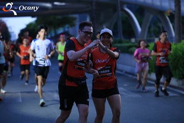 RUN TO LIVE 2025 - Ảnh #3155712