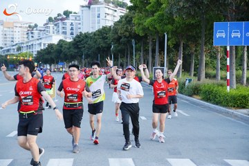 RUN TO LIVE 2025 - Ảnh #3256878