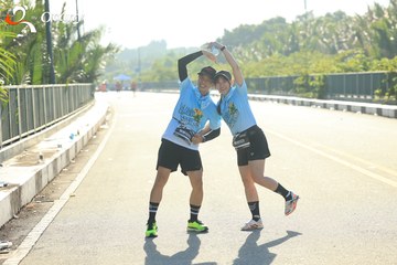 RUN TO LIVE 2025 - Ảnh #3305131