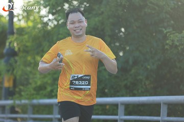 RUN TO LIVE 2025 - Ảnh #3259589