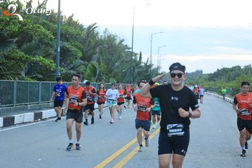 RUN TO LIVE 2025 - Ảnh #3284717