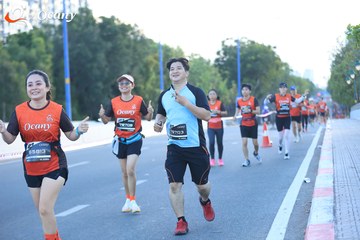RUN TO LIVE 2025 - Ảnh #3258532