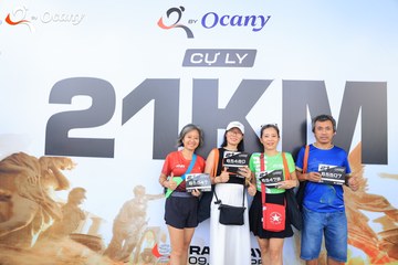 RUN TO LIVE 2025 - Ảnh #3213530