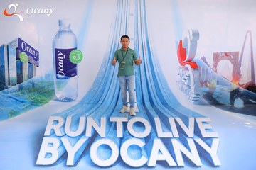 RUN TO LIVE 2025 - Ảnh #3135276