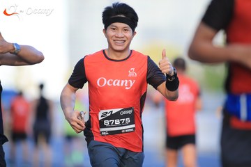 RUN TO LIVE 2025 - Ảnh #3282856