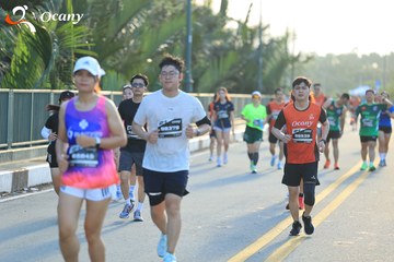 RUN TO LIVE 2025 - Ảnh #3300360