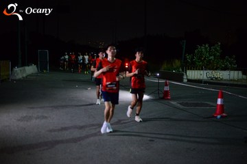 RUN TO LIVE 2025 - Ảnh #3270952