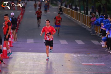 RUN TO LIVE 2025 - Ảnh #3142074