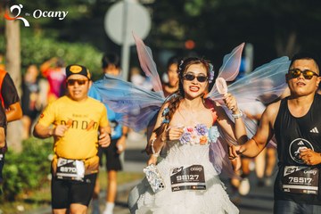 RUN TO LIVE 2025 - Ảnh #3305376