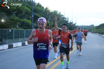 RUN TO LIVE 2025 - Ảnh #3266973