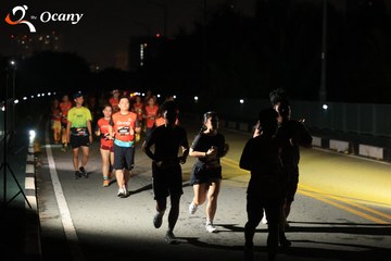 RUN TO LIVE 2025 - Ảnh #3260950