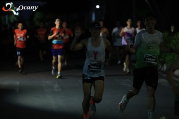 RUN TO LIVE 2025 - Ảnh #3155118
