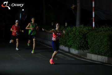 RUN TO LIVE 2025 - Ảnh #3154975