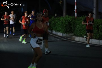 RUN TO LIVE 2025 - Ảnh #3155282