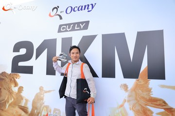 RUN TO LIVE 2025 - Ảnh #3118665