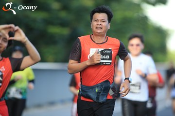 RUN TO LIVE 2025 - Ảnh #3289213