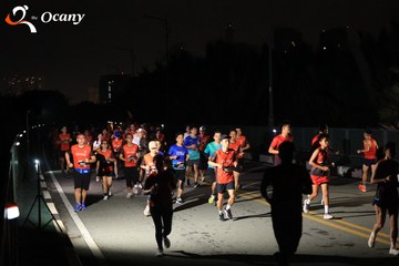 RUN TO LIVE 2025 - Ảnh #3261225