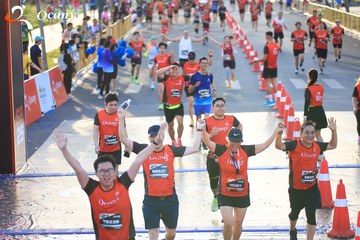 RUN TO LIVE 2025 - Ảnh #3154463