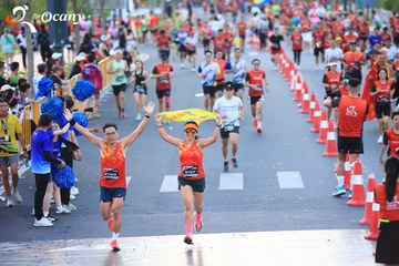 RUN TO LIVE 2025 - Ảnh #3153746