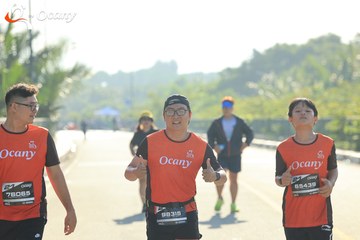 RUN TO LIVE 2025 - Ảnh #3305239