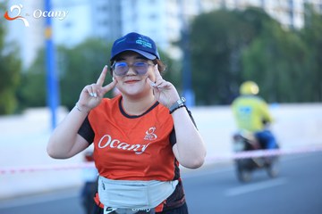 RUN TO LIVE 2025 - Ảnh #3258144