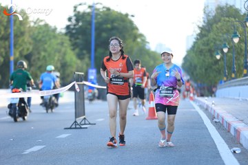 RUN TO LIVE 2025 - Ảnh #3258871