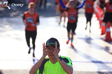 RUN TO LIVE 2025 - Ảnh #3204544