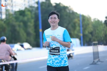 RUN TO LIVE 2025 - Ảnh #3258609