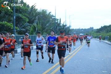 RUN TO LIVE 2025 - Ảnh #3289915