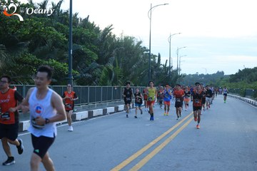 RUN TO LIVE 2025 - Ảnh #3267795