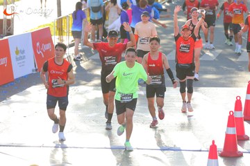 RUN TO LIVE 2025 - Ảnh #3191913