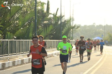 RUN TO LIVE 2025 - Ảnh #3301628