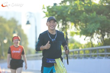 RUN TO LIVE 2025 - Ảnh #3259938