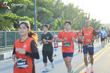 RUN TO LIVE 2025 - Ảnh #3299591