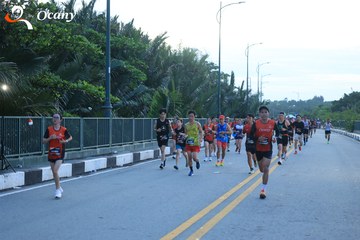 RUN TO LIVE 2025 - Ảnh #3267801