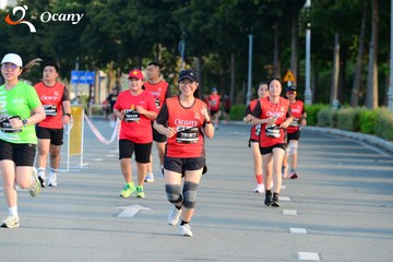 RUN TO LIVE 2025 - Ảnh #3299242
