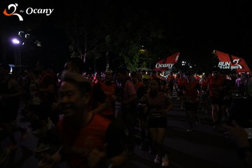 RUN TO LIVE 2025 - Ảnh #3140832