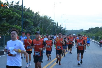 RUN TO LIVE 2025 - Ảnh #3268394